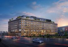 Mars Wrigley Set to Depart Newark for Chicago, Leaving Hundreds of Jobs Behind Ironside 110 Edison Place Newark Development Mars Wrigley
