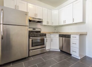 Jersey City Apartments For Rent 16 Marion Place 11