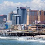 Trump Plaza Atlantic City Demolition