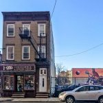 A S Smoke Shop Jersey City Closing