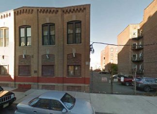 420 426 53rd Street West New York Google Street View