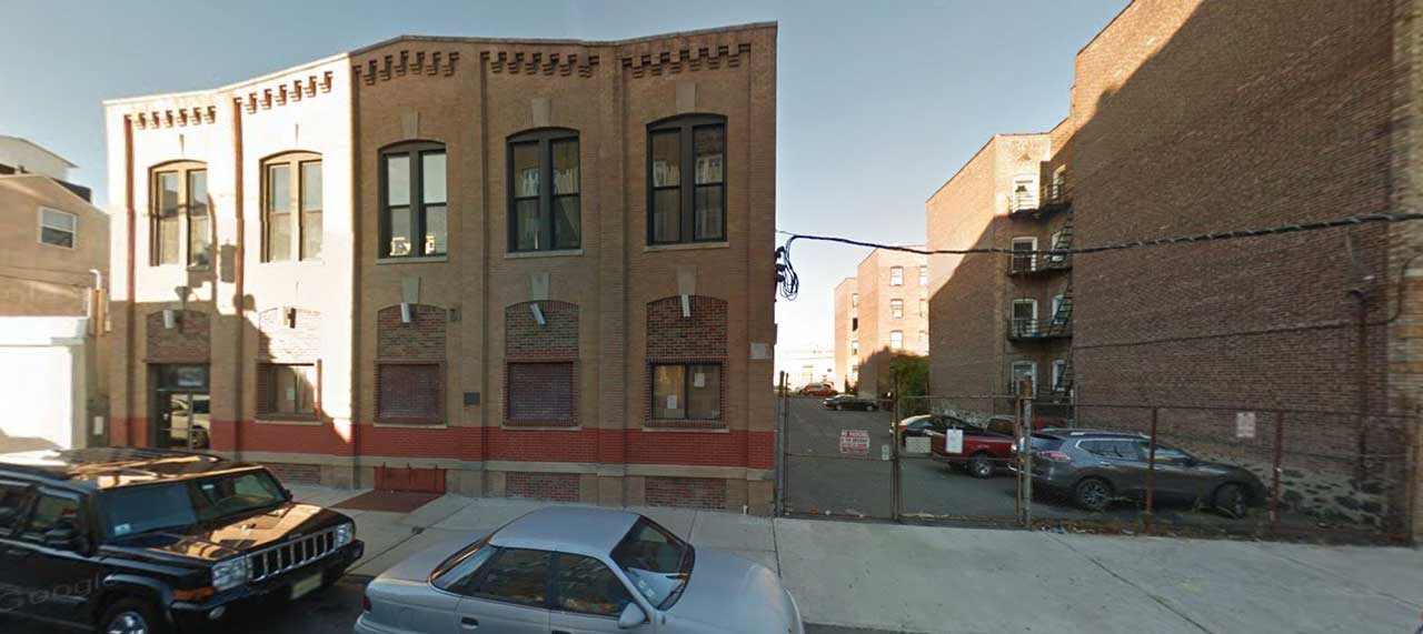 420 426 53rd Street West New York Google Street View