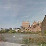 43 55 William Street Newark Development Lot Google Street View