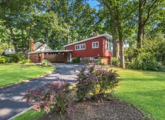 56 Woodlawn Midcentury New Jersey 1