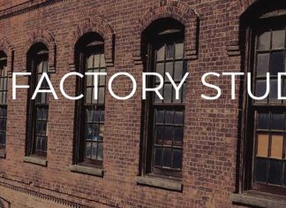 Art Factory Spruce Street Paterson Reno Website