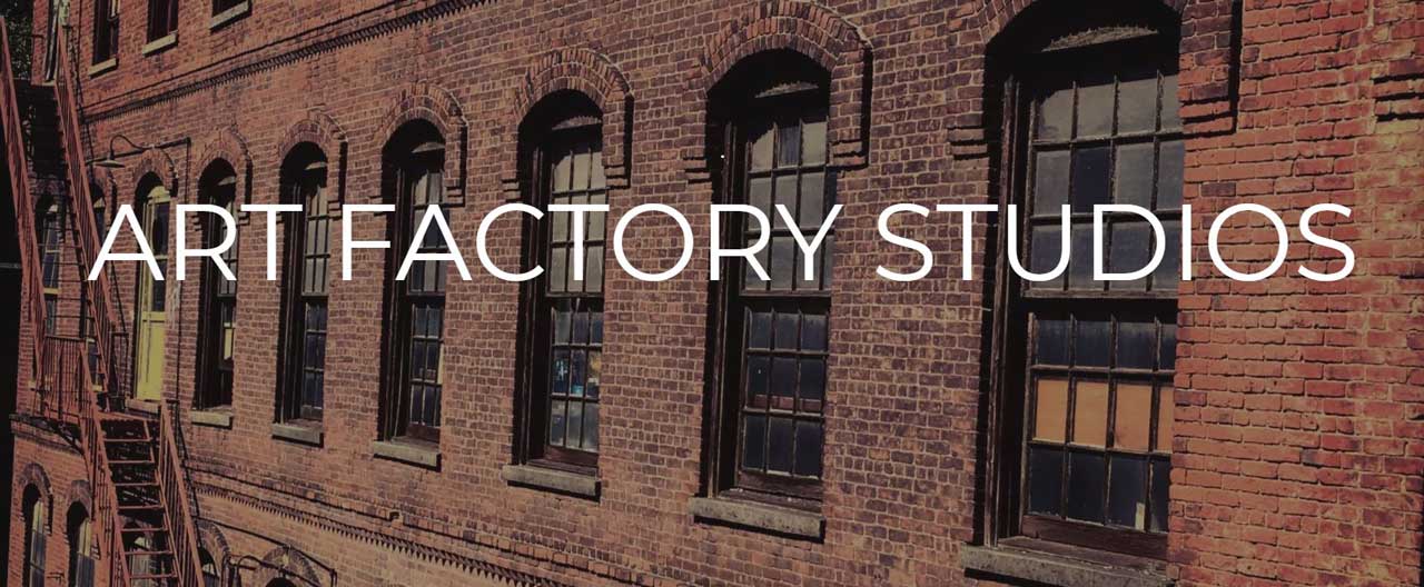 Art Factory Spruce Street Paterson Reno Website