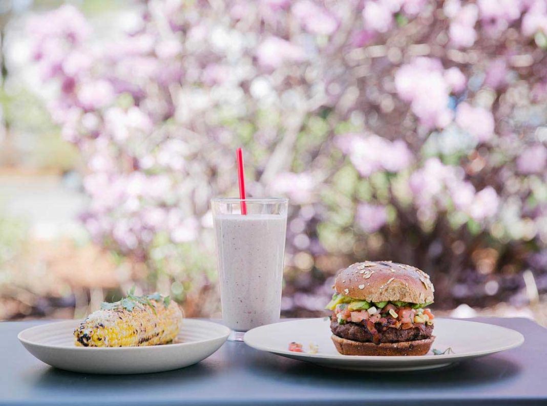 B.GOOD to Open Second Jersey City Location | Jersey Digs
