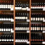 Coolvines Wine Shelf Insta