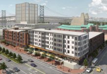 Eleven Cooper Camden Rendering Tmo