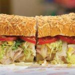 Jersey Mike's Subs Kearny Fbook