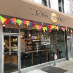 La Unica Bakery 454 Central Ave Jc Heights Exterior