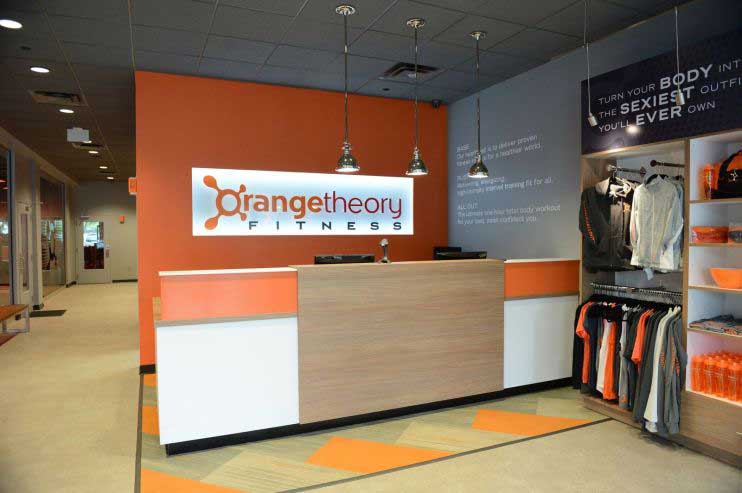 Orangetheory Fitness 475 Washington Blvd Jersey City Stock Interior Website