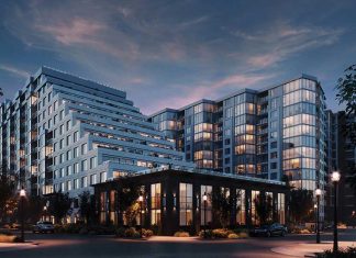 Nine On The Hudson Port Imperial Condos For Sale Rendering 5