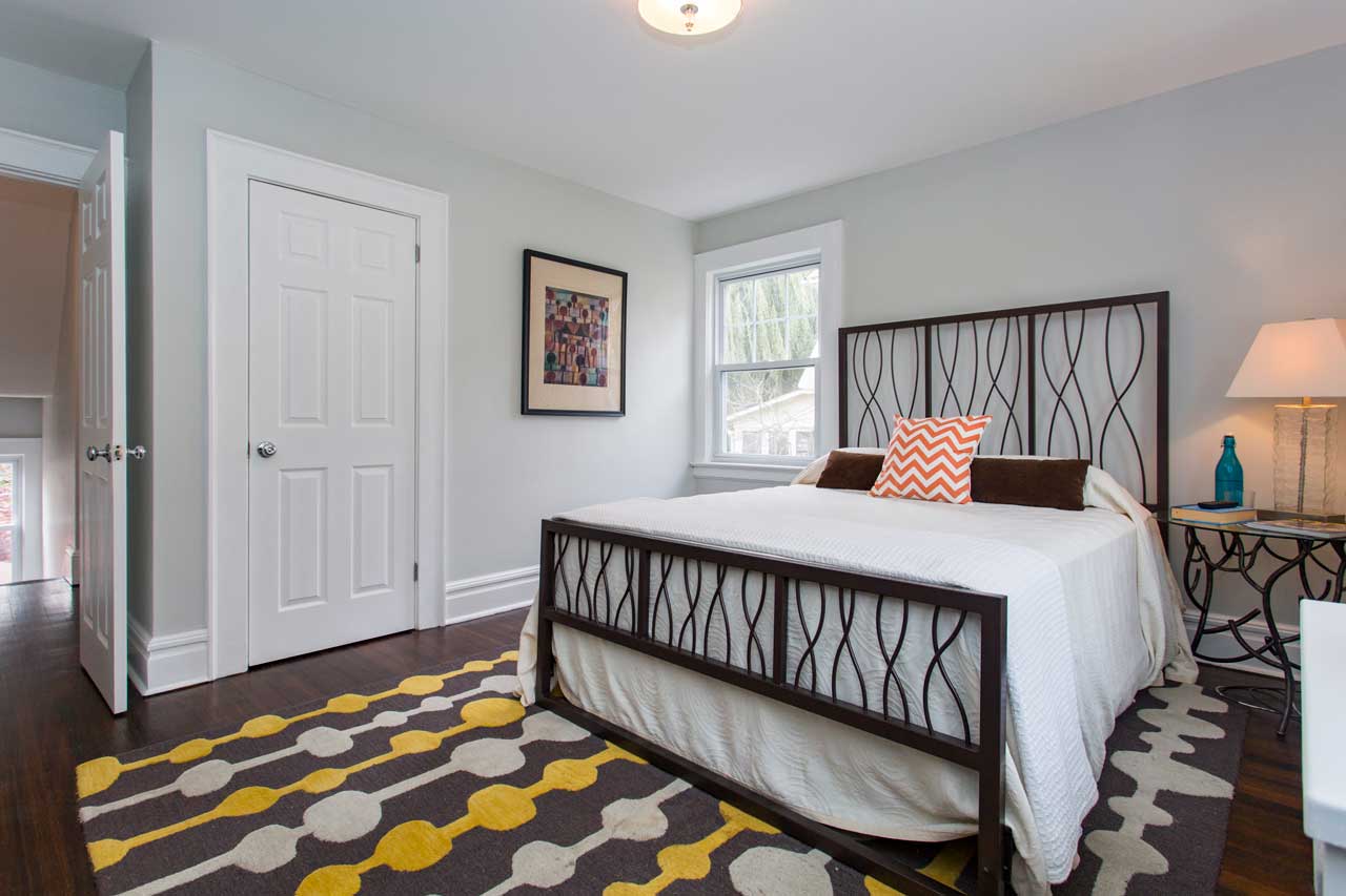 70 Walker Road West Orange Bedroom 1