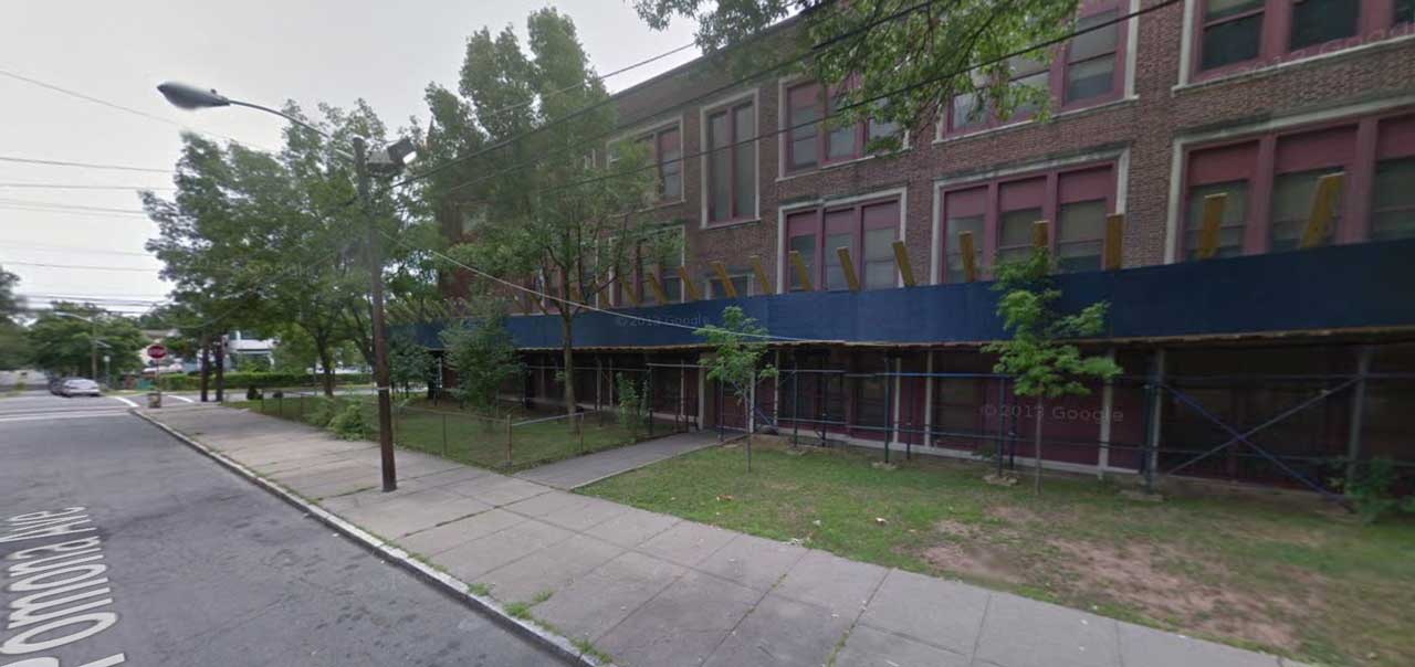 Adaptive Reuse Project Could Bring Apartments to East Rutherford