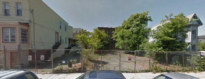 42 New Units Coming to Newkirk Street, Jersey City Newkirk Street Journal Square Jersey City Google Street View