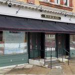 Winberie's Summit New Jersey Renovation Exterior