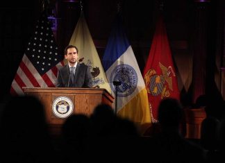 Mayor Fulop State Of The City 2018
