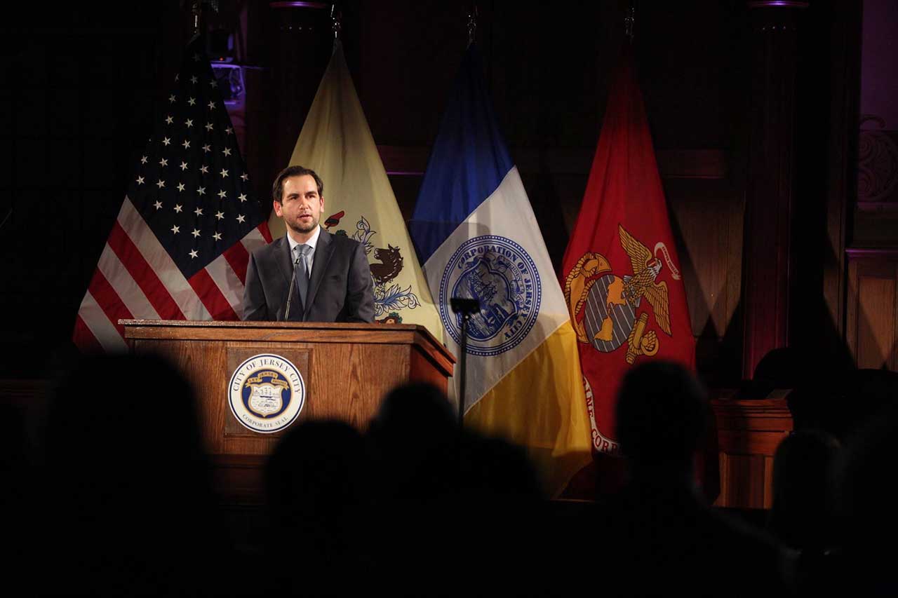 Mayor Fulop State Of The City 2018