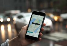 Uber Mack Cali Discount