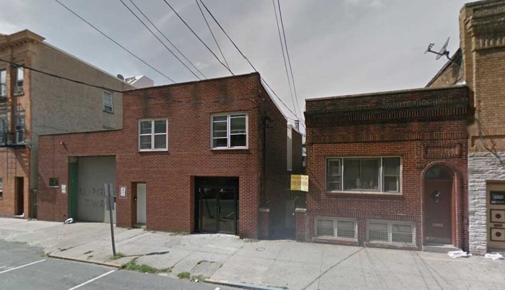 16-Unit Development With Parking in the Works for West New York ...