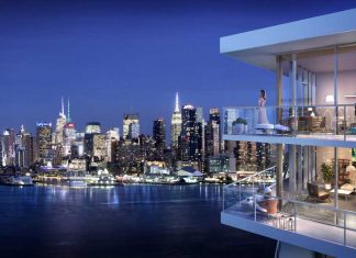 Avora Port Imperial Weehawken Final Rendering