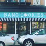 Bang Cookies 1183 Summit Avenue The Heights Jersey City Exterior