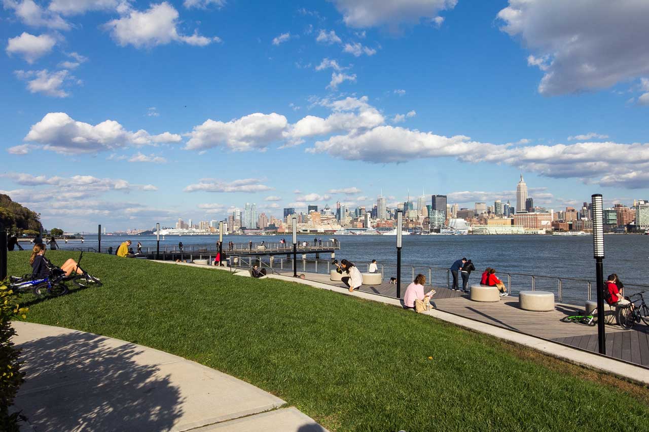 Hudson River Waterfront Hudson County Market Report 2