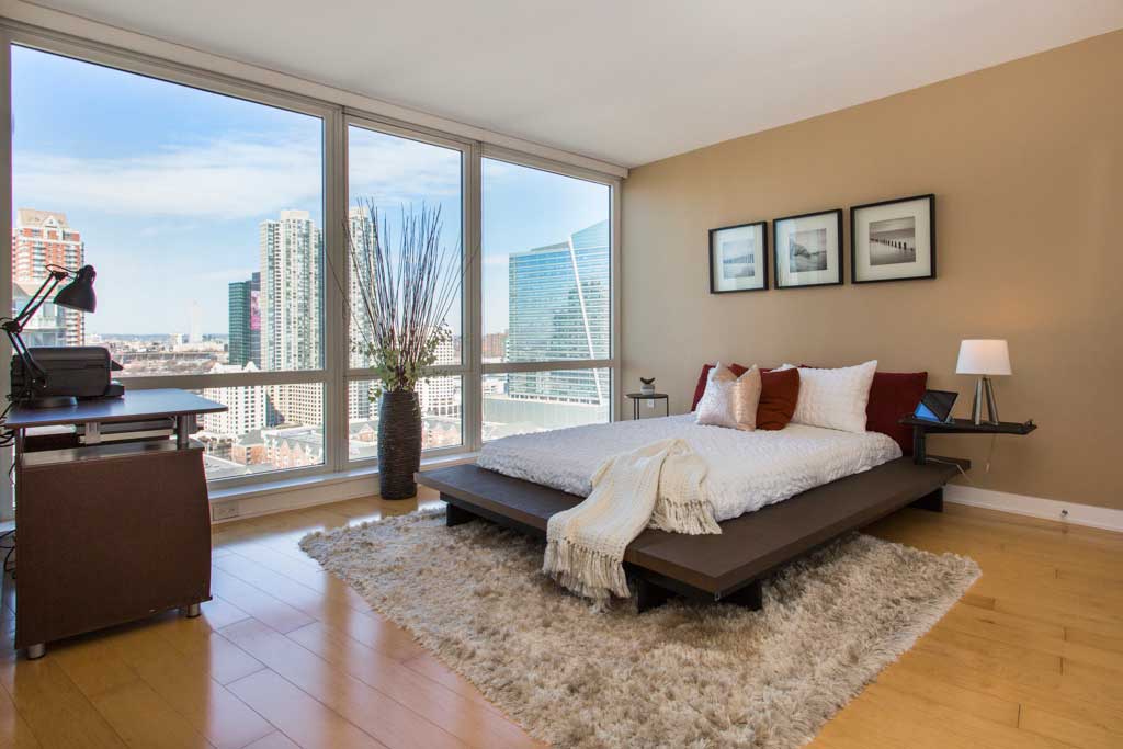 Crystal Point 2308 Jersey City Condo For Sale 6