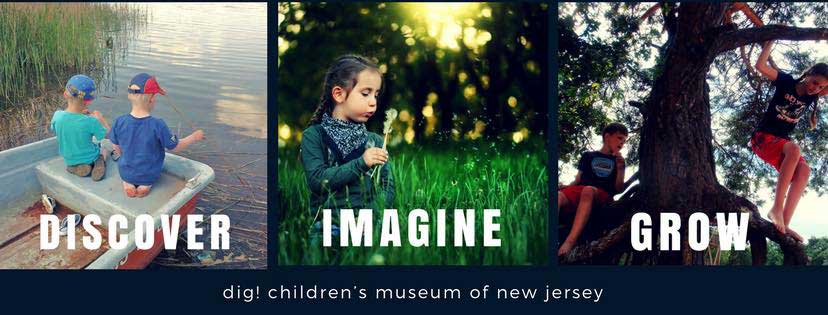 Dig Children's Museum Of New Jersey Morristown