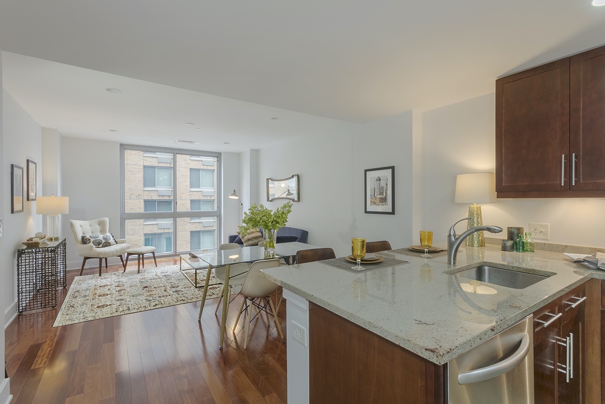 Gulls Cove Jersey City Unit 504 For Sale 6