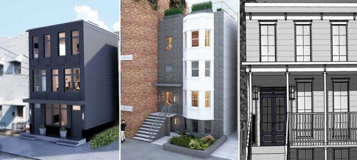 New Condos For Sale Jersey City Heights