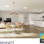 16 Bennett Jersey City Apartments Bitcoin