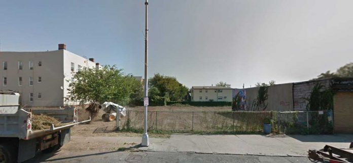 174 178 Martin Luther King Jr. Drive Greenville Jersey City