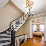 256a Palisade Ave Jersey City Heights Townhouse 1