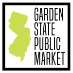 Garden State Public Market Paramus Logo