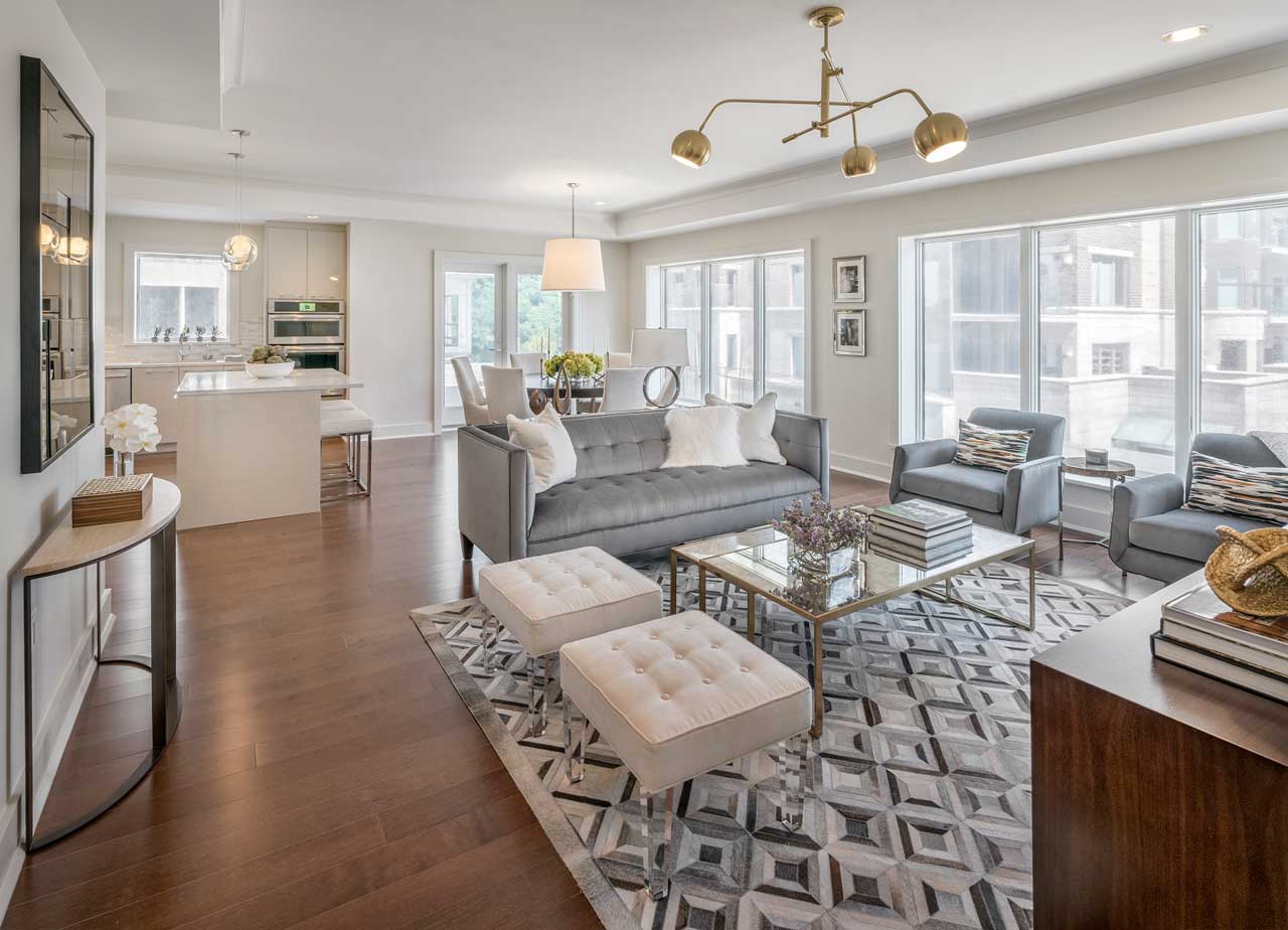 Henley On Hudson Weehawken Interior