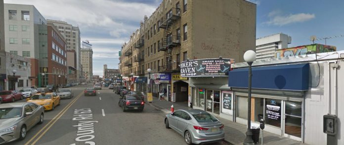 Jb's Bake Shop Sip Avenue Journal Square Jersey City