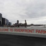 Riverfront Park Newark 5