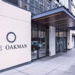 The Oakman 160 First Street Jersey City Exterior