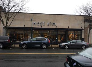 West Elm Retail 1