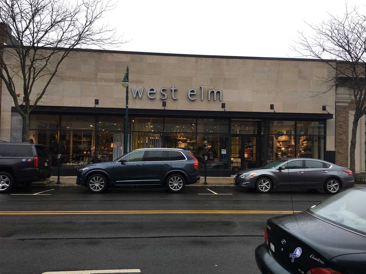 West Elm Retail 1