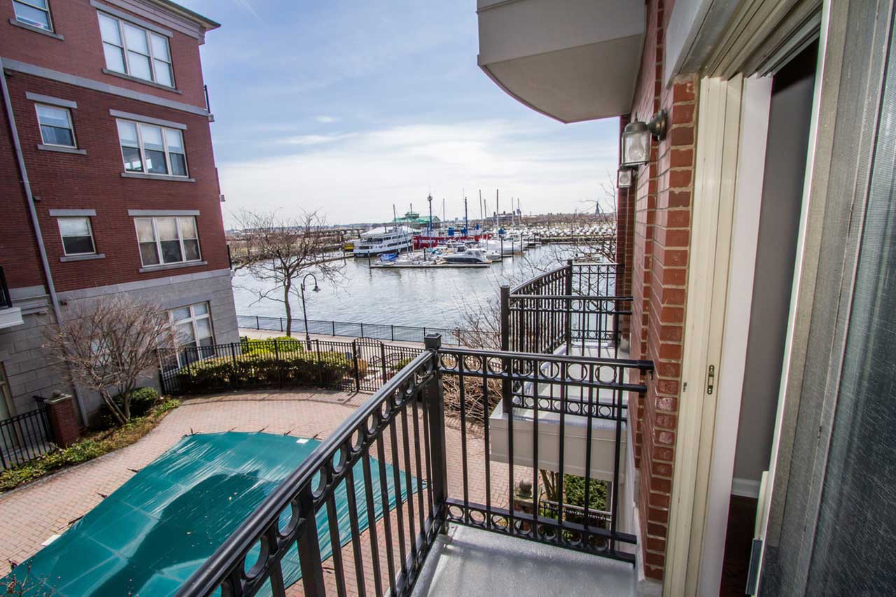 Pier House Jersey City Condo For Sale 6