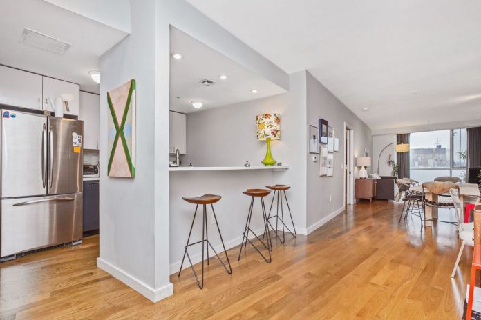 327 3rd Street 403 Jersey City 9
