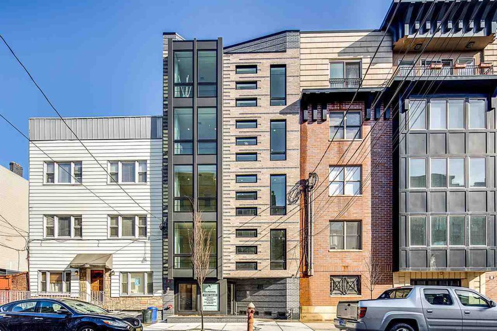 411 Monroe Hoboken Condo For Sale 9