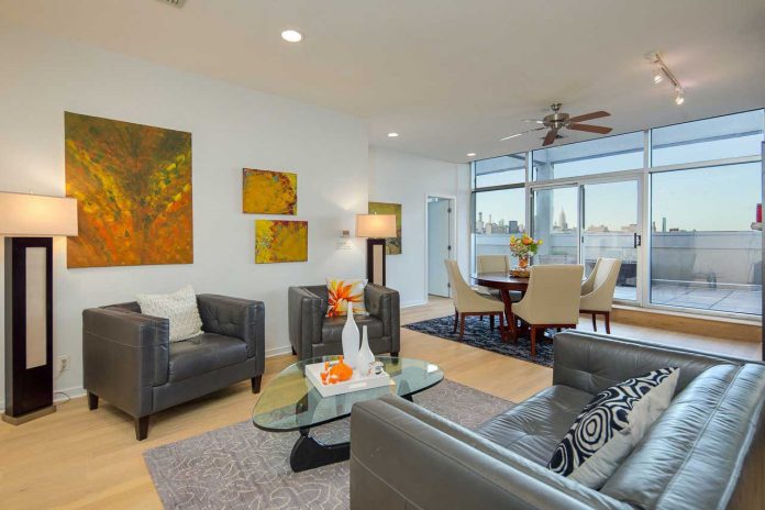 689 Marin Blvd Jersey City Condo For Sale 1