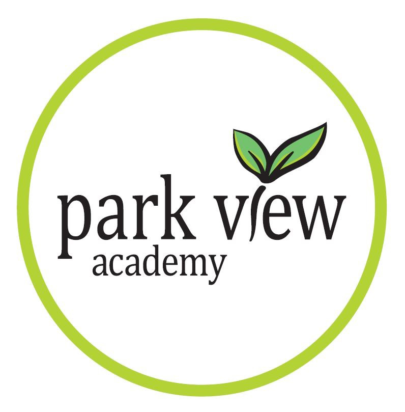 Park View Academy 33 Park View Avenue Vantage Jersey City Logo