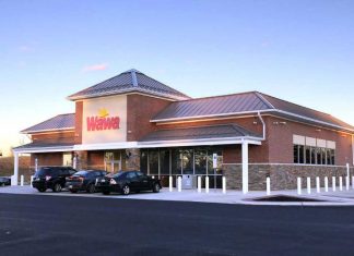 Wawa Proposed Newark
