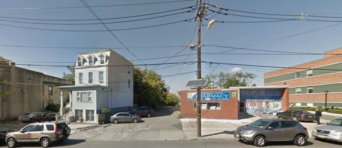 Multi-Family Development Planned for Vacant Greenville Lot 1811 Kennedy Boulevard Greenville Jersey City