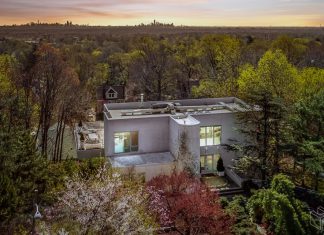 25 Mulford Lane Montclair Exterior